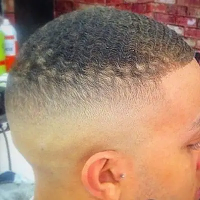 Photo from Sharp Trim Mobile Barber 6