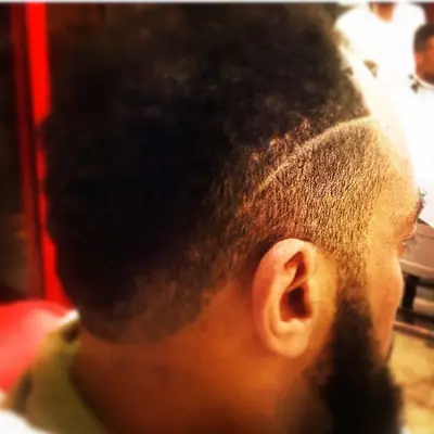 Photo from Sharp Trim Mobile Barber 7
