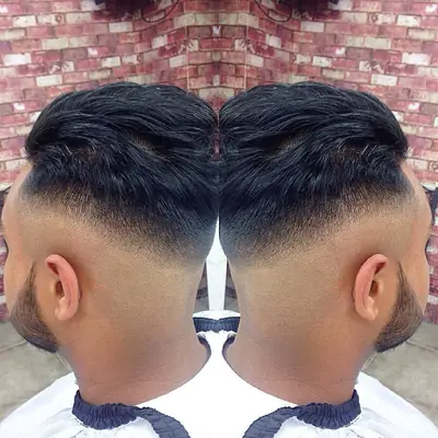 Photo from Sharp Trim Mobile Barber 8
