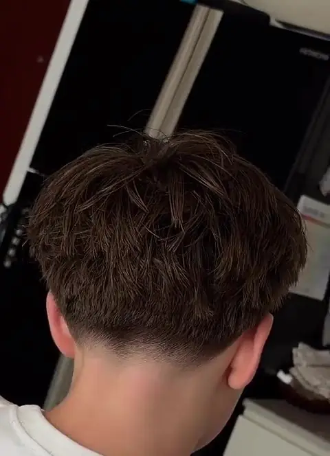 Photo from Swakk Mobile Barbering 1
