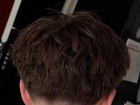 Photo from Swakk Mobile Barbering