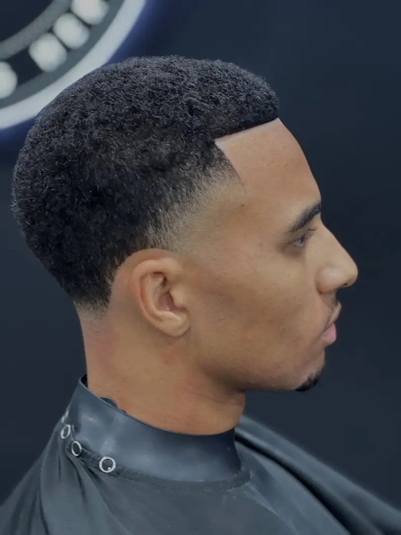 Photo from The Barber House 1