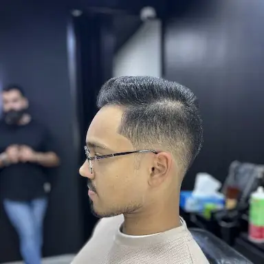 Photo from The Barber House 10