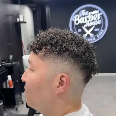 Photo from The Barber House 11