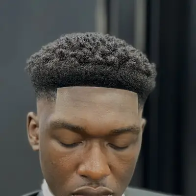Photo from The Barber House 2