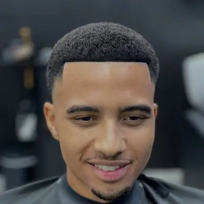 Photo from The Barber House 3
