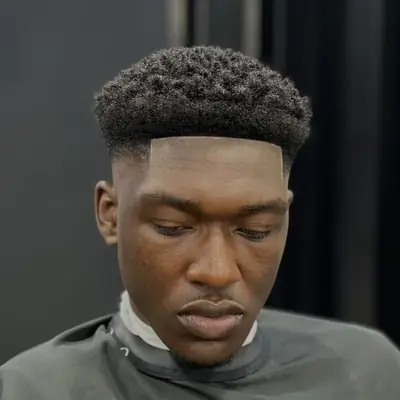 Photo from The Barber House 4