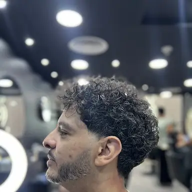 Photo from The Barber House 5