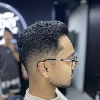 Photo from The Barber House 6