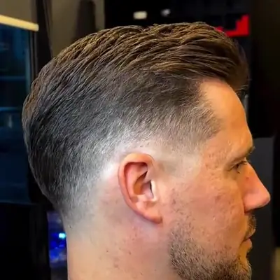 Photo from The Barber House 7