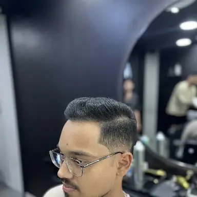 Photo from The Barber House 8