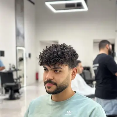 Photo from The Protocol Barbershop 2