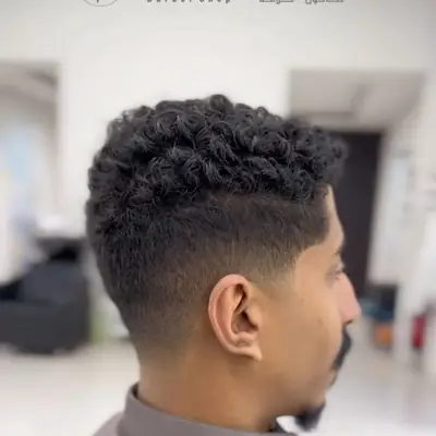 Photo from The Protocol Barbershop 5
