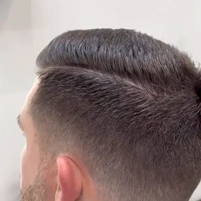 Photo from The Protocol Barbershop 9