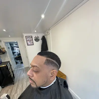 Photo from Top-Notch Barber Wayne 2