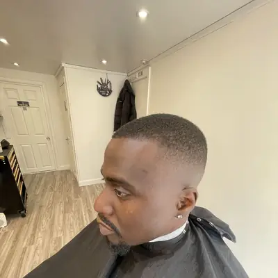 Photo from Top-Notch Barber Wayne 5