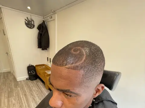 Photo from Top-Notch Barber Wayne