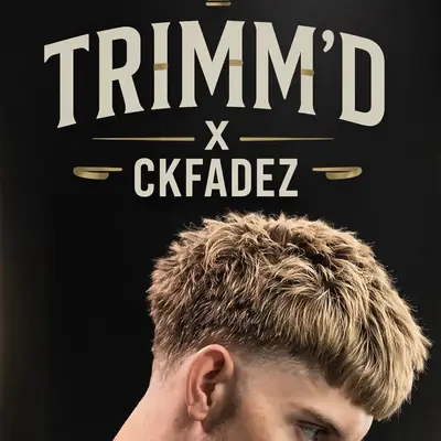 Photo from TRIMM'D X Ckfadez 4