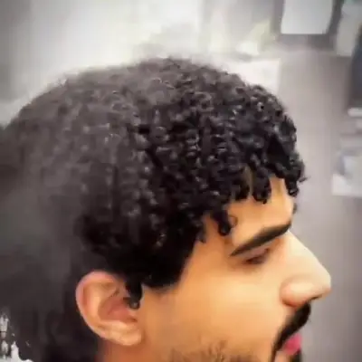Photo from V Cut Barbershop 2