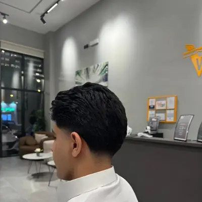 Photo from V Cut Barbershop 4