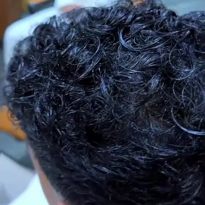 Photo from V Cut Barbershop 5