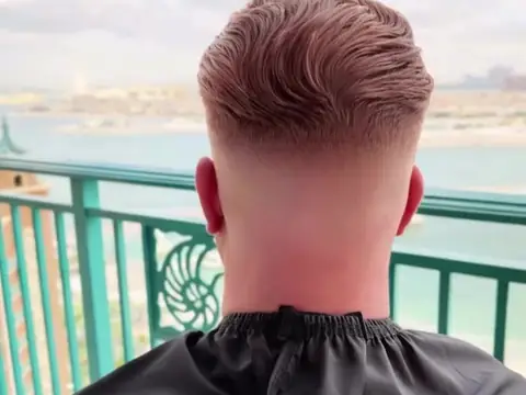 Photo from VIP Haircut for Men Dubai