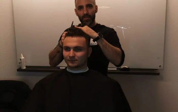 Photo from World Cut Mobile Barbers 1