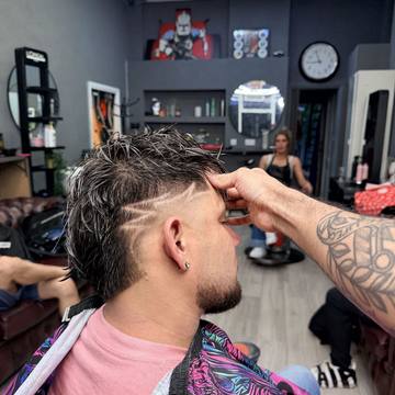 Photo from AKF Barber 3