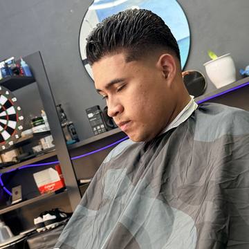 Photo from AKF Barber 4