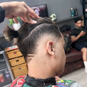 Photo from AKF Barber 5