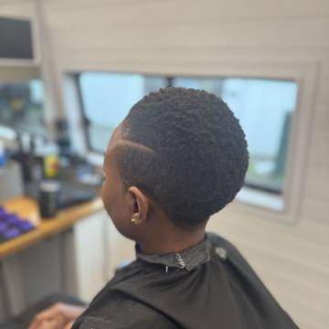 Photo from All Nations Barber 3