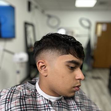 Photo from Barber Kayz 1