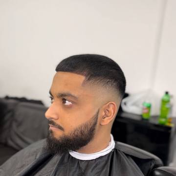 Photo from Barber Kayz 2