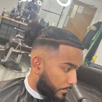 Photo from Barber Kayz 3