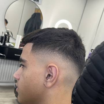 Photo from Barber Kayz 4