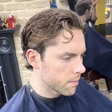 Photo from Bobby Khokhar | Celebrity Barber 4