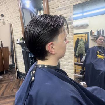 Photo from Bobby Khokhar | Celebrity Barber 5
