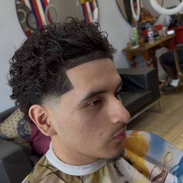 Photo from CabzTheBarber 1