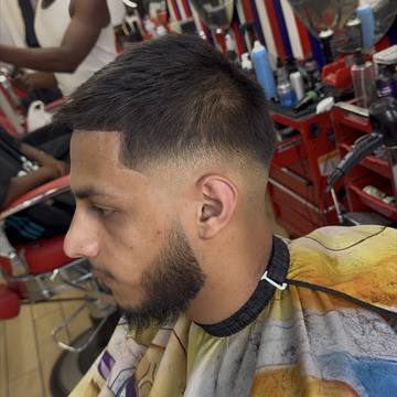 Photo from CabzTheBarber 3