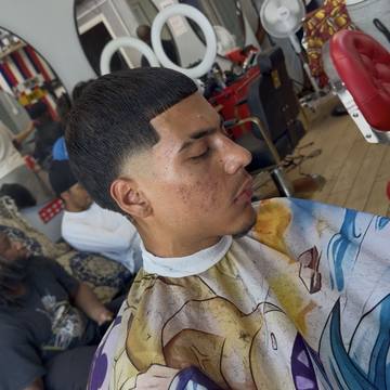 Photo from CabzTheBarber 4