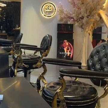 Photo from Corner Palaces Barber Shop 1