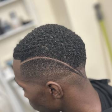 Photo from DDTrimZ (Mobile Barbershop) 1