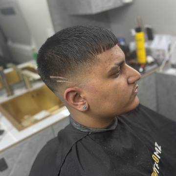 Photo from DDTrimZ (Mobile Barbershop) 2