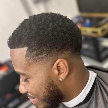 Photo from DDTrimZ (Mobile Barbershop) 3