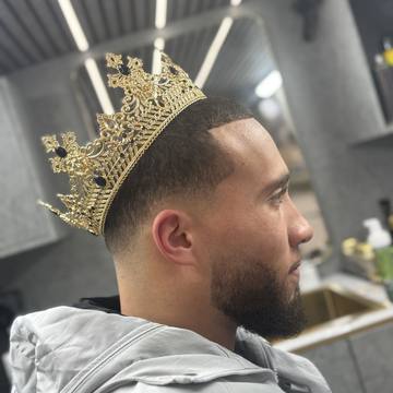 Photo from DDTrimZ (Mobile Barbershop) 4