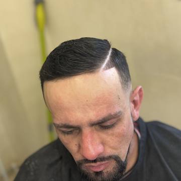 Photo from DDTrimZ (Mobile Barbershop) 5