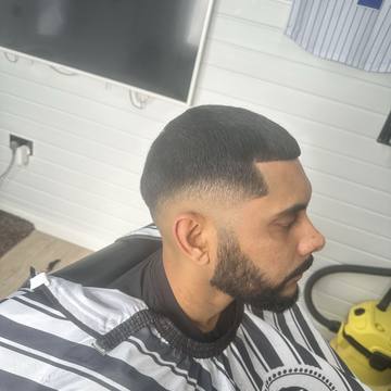 Photo from DevzCutz 2