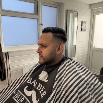 Photo from DevzCutz 3