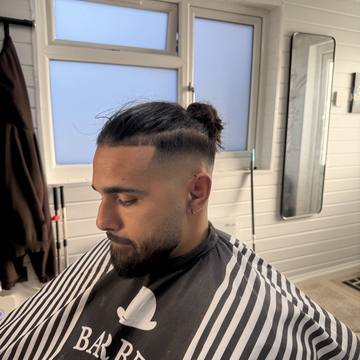 Photo from DevzCutz 4