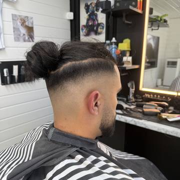 Photo from DevzCutz 5